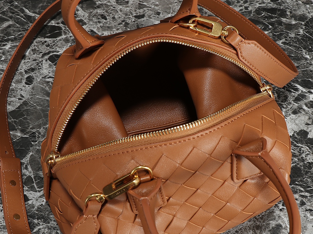 Bottega Veneta Top Handle Bags